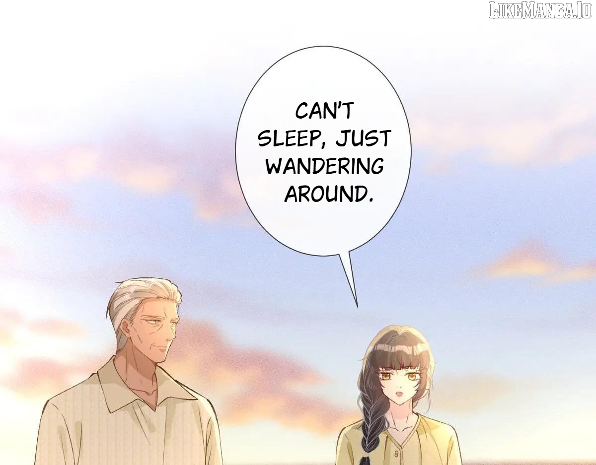 Everyone's Darling Chapter 311 - page 45